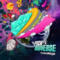 Purchase Tryhardninja - Pick A Universe