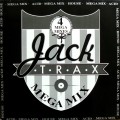 Buy VA - Jack Trax - Mega Mix (Vinyl) Mp3 Download