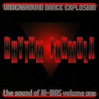 Purchase VA - Rhythm Formula The Sound Of Hi-Bias Vol. 1