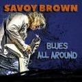 Buy Savoy Brown - Blues All Around Mp3 Download