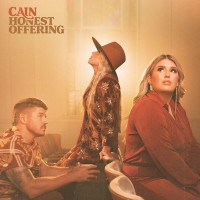 Purchase Cain - Honest Offering