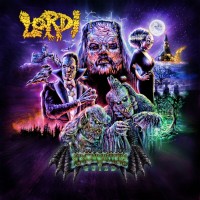 Purchase Lordi - Screem Writers Guild