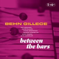 Purchase Behn Gillece - Between The Bars