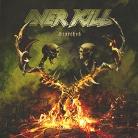 Purchase Overkill - Scorched