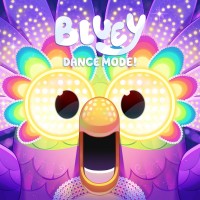 Purchase Bluey - Dance Mode!
