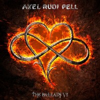 Purchase Axel Rudi Pell - The Ballads VI