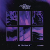 Purchase As Everything Unfolds - Ultraviolet