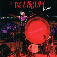 Purchase Delirium - Vibrazioni Notturne: Live