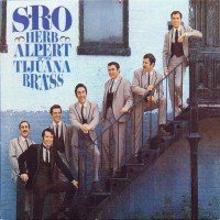 Purchase Herb Alpert & The Tijuana Brass - S.R.O. (Reissued 2016)