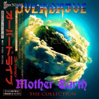 Purchase Overdrive - Mother Earth
