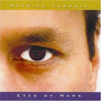 Purchase Patrick Yandall - Eyes Of Mars