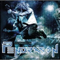 Purchase Pendragon - Introducing... CD1