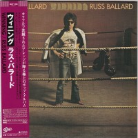 Purchase Russ Ballard - Winning (Japanese Edition)