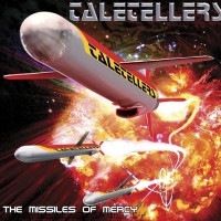 Purchase Taletellers - The Missiles Of Mercy (EP)