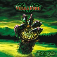 Purchase Vell'z Fire - Time To Revive