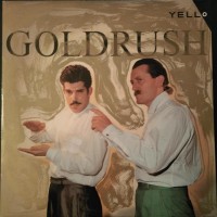 Purchase Yello - Goldrush (Vinyl)