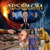 Purchase Absolom - La Era Del Caos