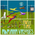 Buy Adriana Vasques - About Time (EP) Mp3 Download