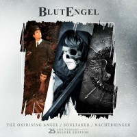 Purchase Blutengel - The Oxidising Angel / Soultaker / Nachtbringer (25Th Anniversary Deluxe Edition) CD1