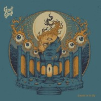 Purchase Giant Sleep - Grounded To The Sky