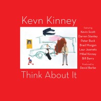 Purchase Kevn Kinney - Think About It