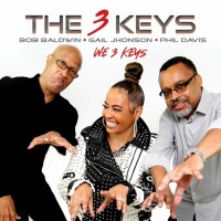 Purchase The 3 Keys - We 3 Keys