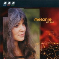 Purchase Melanie - Melanie On Air