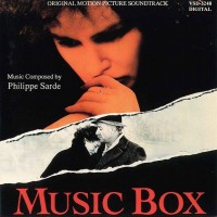 Purchase Philippe Sarde - Music Box