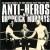Buy Anti-Heros - Anti-Heros Vs. Dropkick Murphy (VLS) Mp3 Download