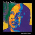 Buy Archie Roach - Let Love Rule Mp3 Download