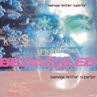 Purchase Bedazzled - Teenage Mother Superior (CDS)