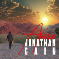 Purchase Jonathan Cain - Arise