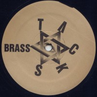 Purchase Brass Tacks - Ice Breaker Classic (EP)