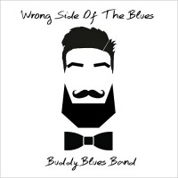 Purchase Buddy Blues Band - Wrong Side Of The Blues