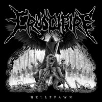 Purchase Cruscifire - Hellspawn