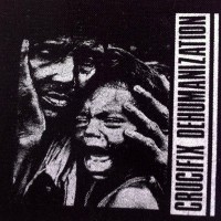 Purchase Crucifix - Dehumanization (Vinyl)