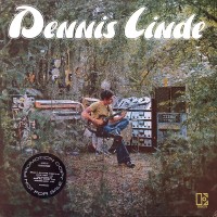 Purchase Dennis Linde - Dennis Linde (Vinyl)