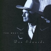 Purchase Don Edwards - The Best Of Don Edwards