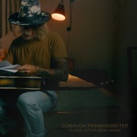 Purchase Donavon Frankenreiter - A Love Letter From Hawaii