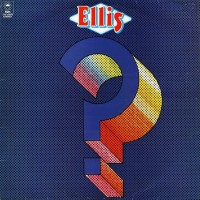 Purchase Ellis - Why Not? (Vinyl)