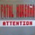 Buy Fatal Morgana - Attention (EP) Mp3 Download