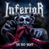 Purchase Inferior - The Red Beast