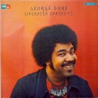 Purchase George Duke - Liberated Fantasies (Vinyl)
