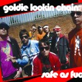 Buy Goldie Lookin Chain - Safe As Fuck Mp3 Download