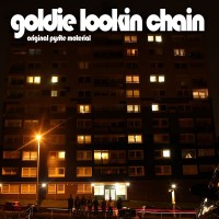 Purchase Goldie Lookin Chain - Original Pyrite Material