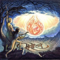 Purchase Hellfrost - Pagan Son
