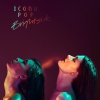 Purchase Icona Pop - Brightside (CDS)