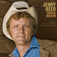 Purchase Jerry Reed - Rides Again (Vinyl)