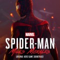 Purchase John Paesano - Marvel’s Spider-Man: Miles Morales Mp3 Download