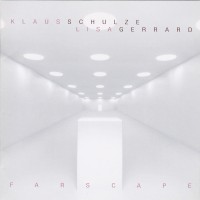 Purchase Klaus Schulze - Farscape (With Lisa Gerrard) CD1